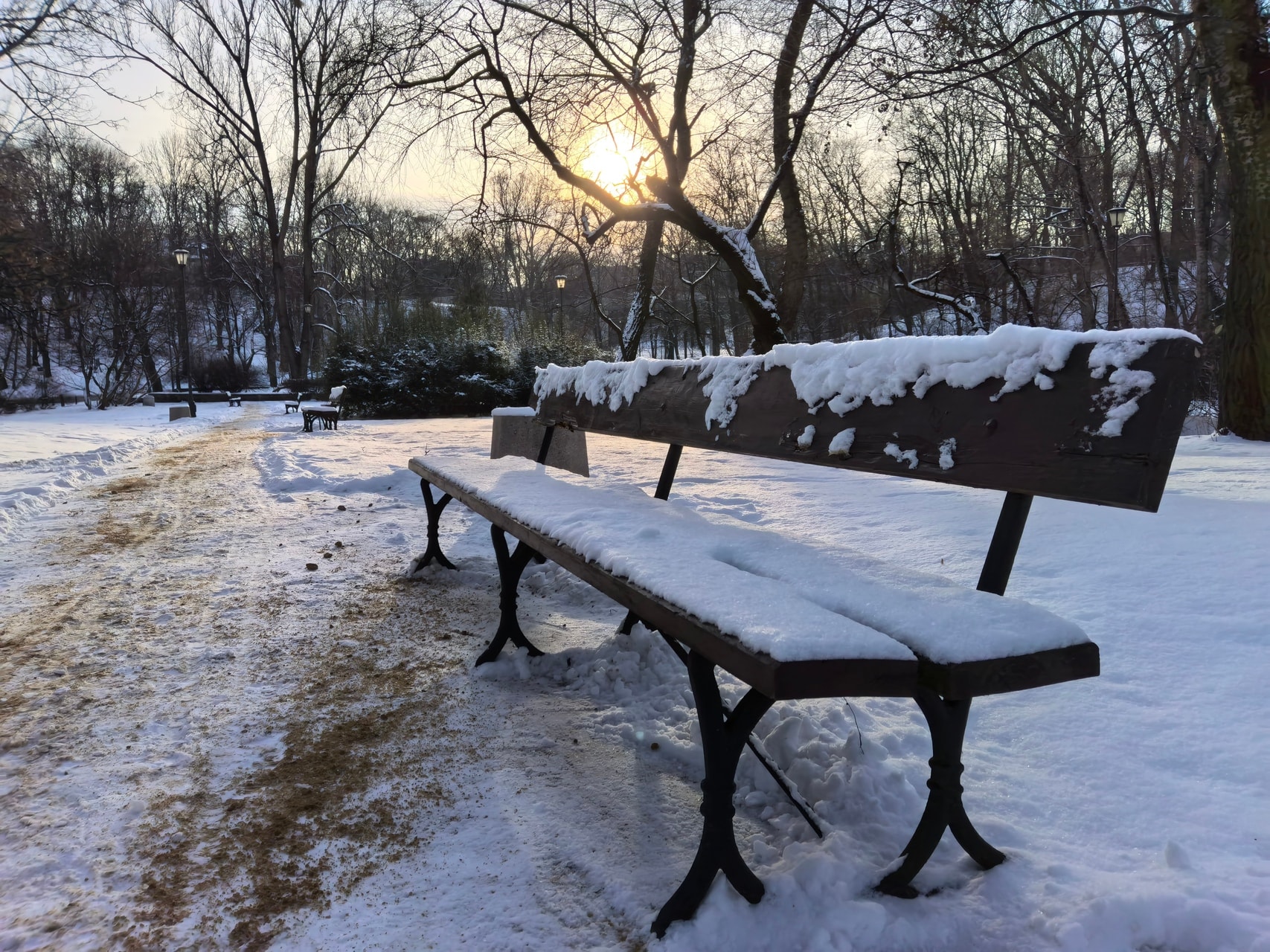 Zimno nie istnieje i to najwyższy czas, żebyś przestał się okłamywać