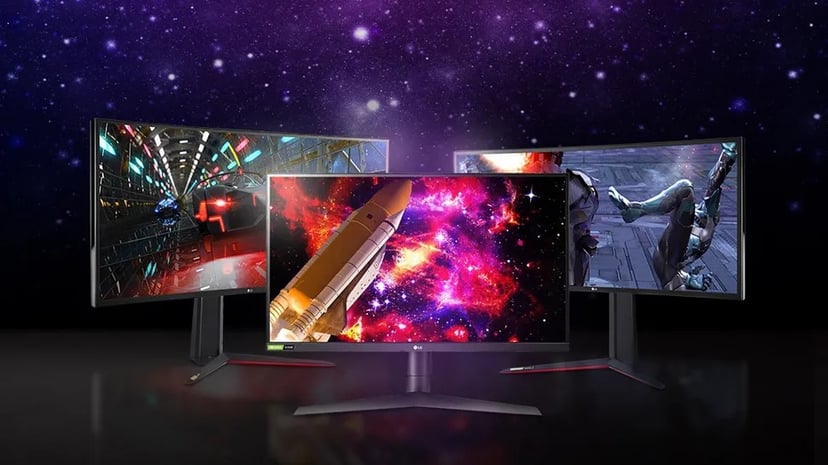 Nowy standard VESA w monitorach przewiduje dwie częstotliwości odświeżania