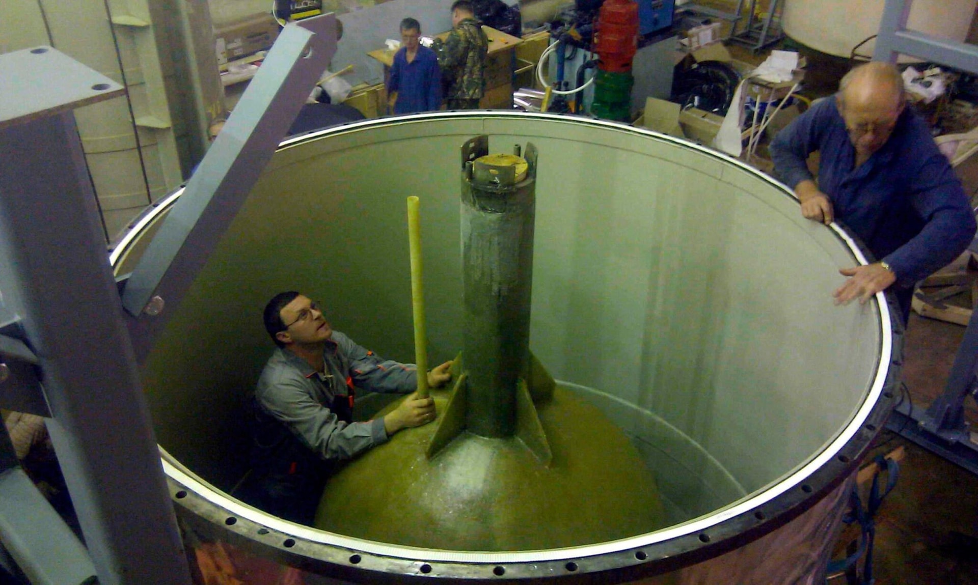 Anomalia doprowadziła do wykrycia nowej cząstki. Wielkie doniesienia ze świata fizyki