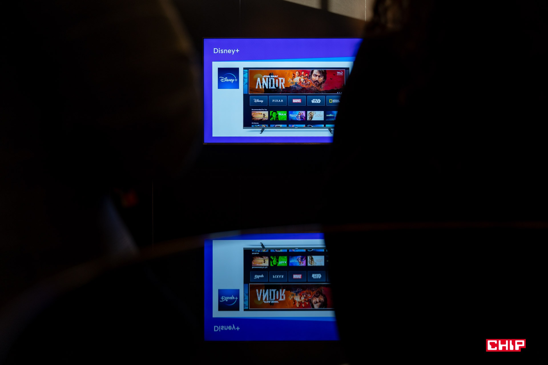 Jaki telewizor do 5000 zł? Szukaj OLED-a