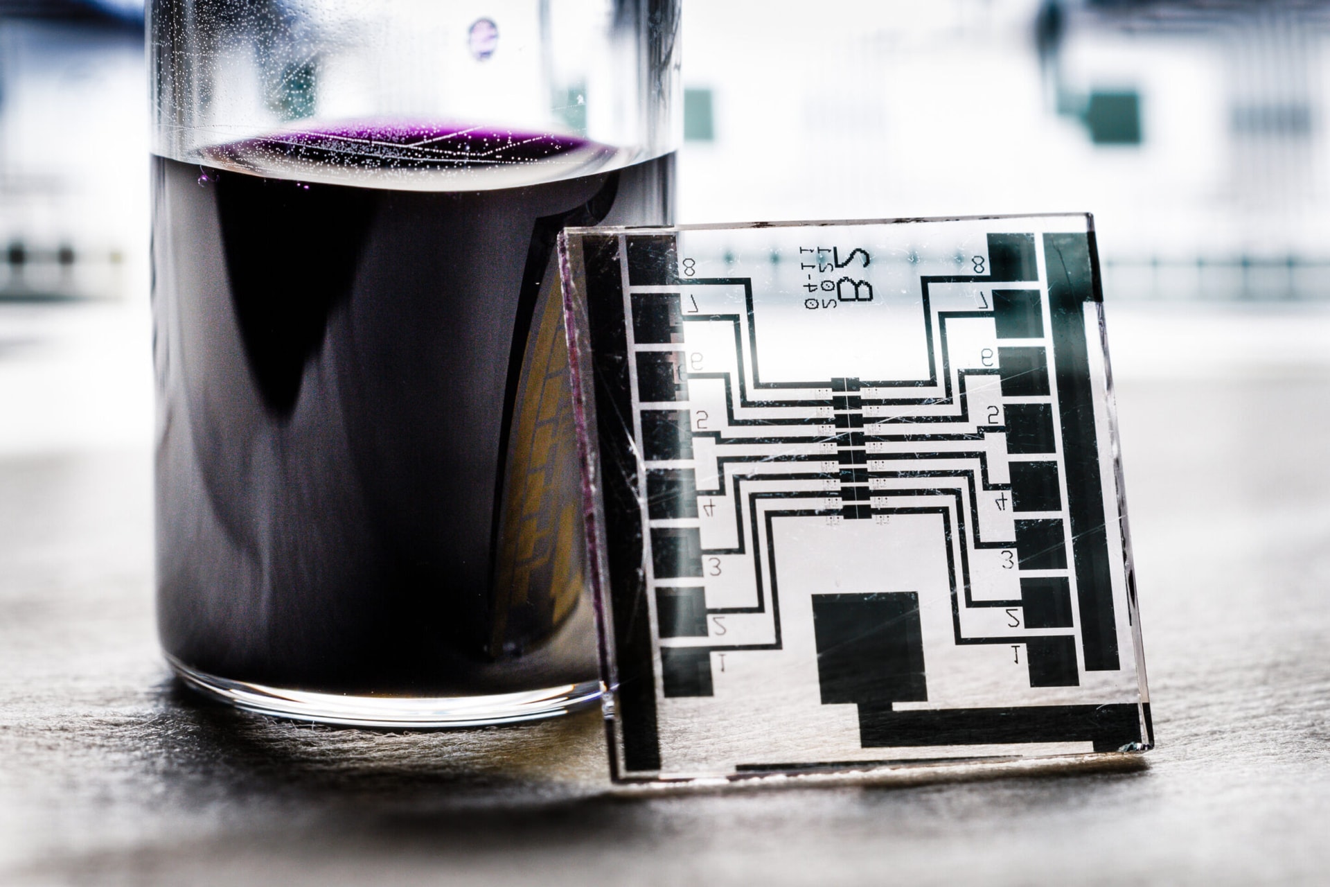 Półprzewodniki powstają w niespotykany dotąd sposób. Europejscy badacze zwracają uwagę na ich wielką zaletę