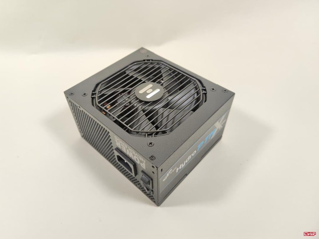 Krótki test zasilacza FSP Hydro PTM X PRO ATX3.0(PCIe5.0) 1000W
