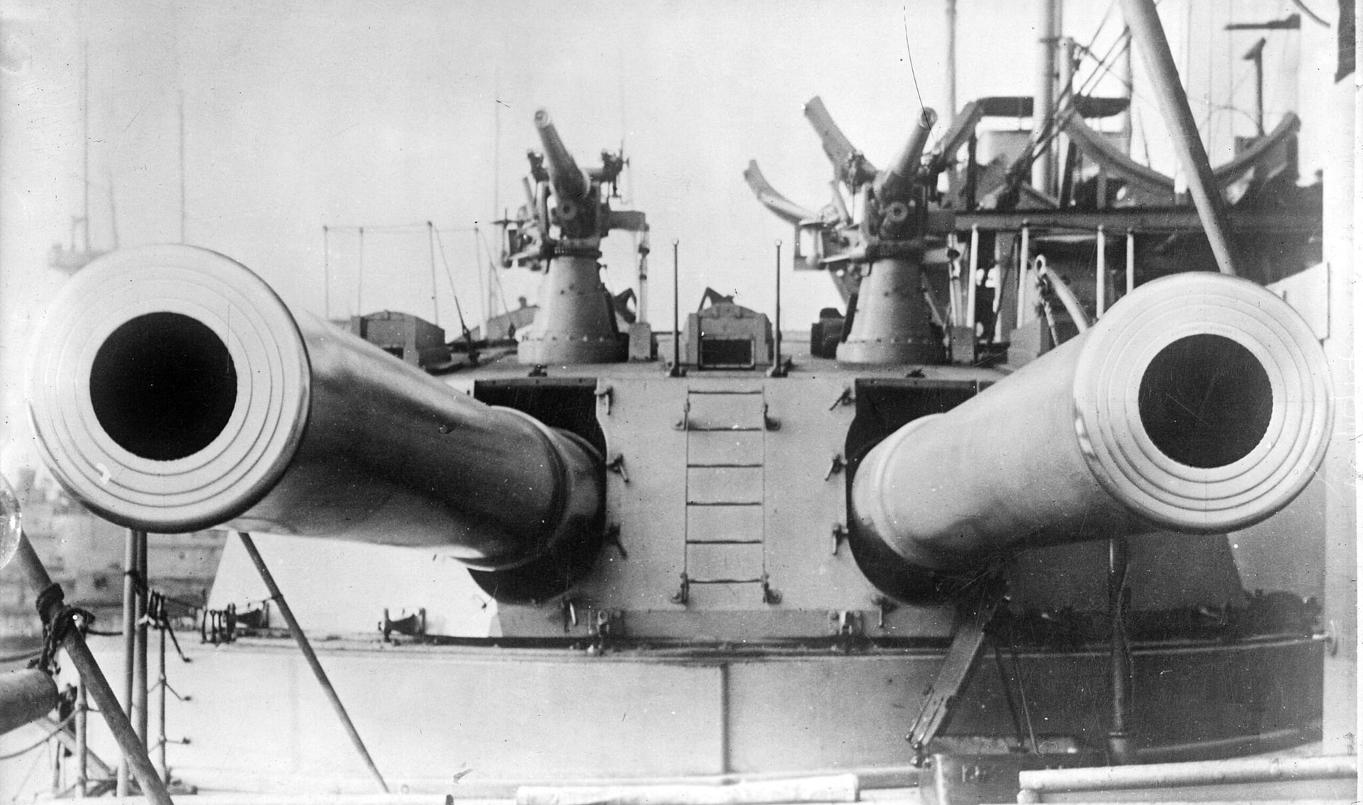 Pancernik HMS Dreadnought