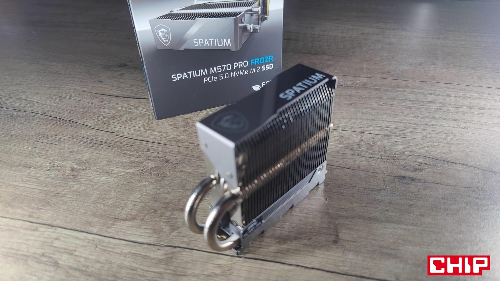 Dyski SSD PCIe 5.0 zostaną z nami na dłużej. Na wersje PCIe 6.0 sporo jeszcze poczekamy