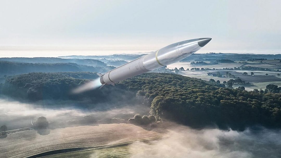 Uderzy dalej i jeszcze mocniej. Nowy pocisk dla Armii USA zrobi z wyrzutni HIMARS superbroń