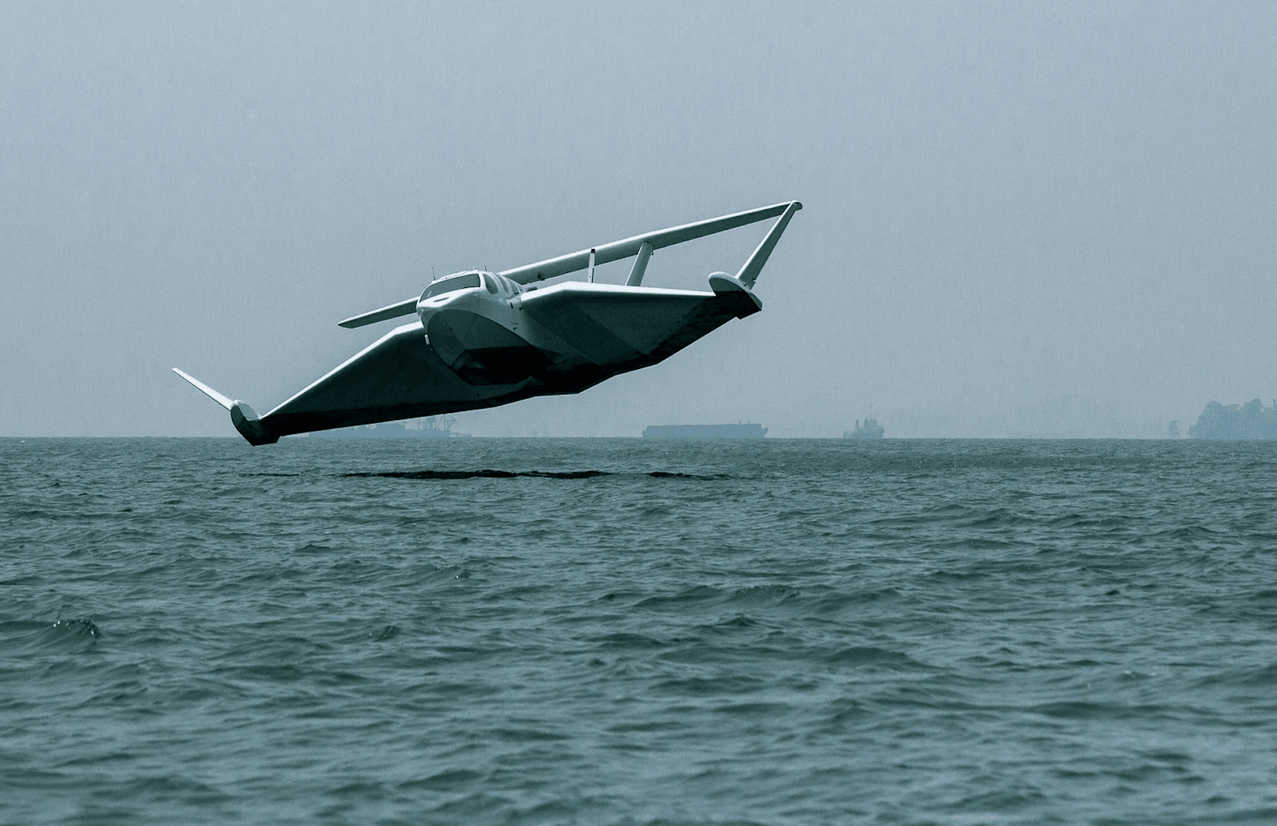 AirFish 8 /Fot. Wigetworks