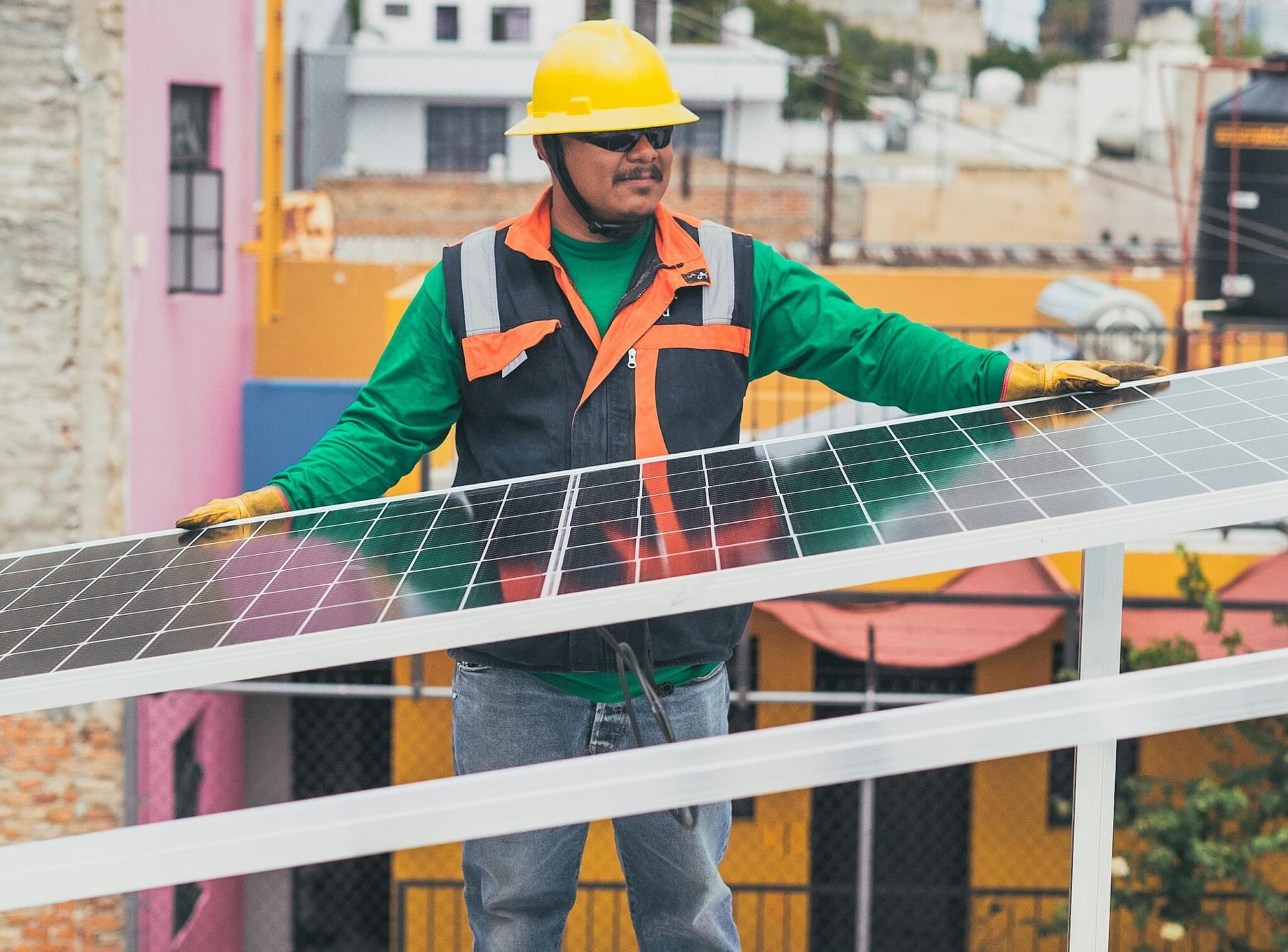 Naukowcy z Bangladeszu opracowali ogniwa słoneczne, których wydajność może osiągnąć 43 proc.
