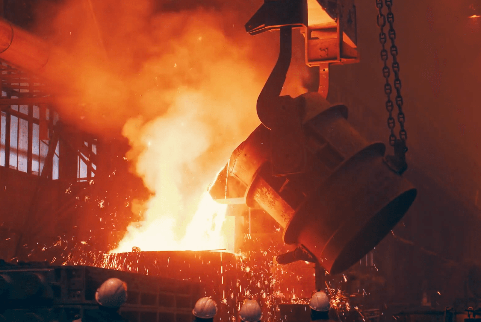 W fabryce w Kolorado będzie produkowana “zielona” stal