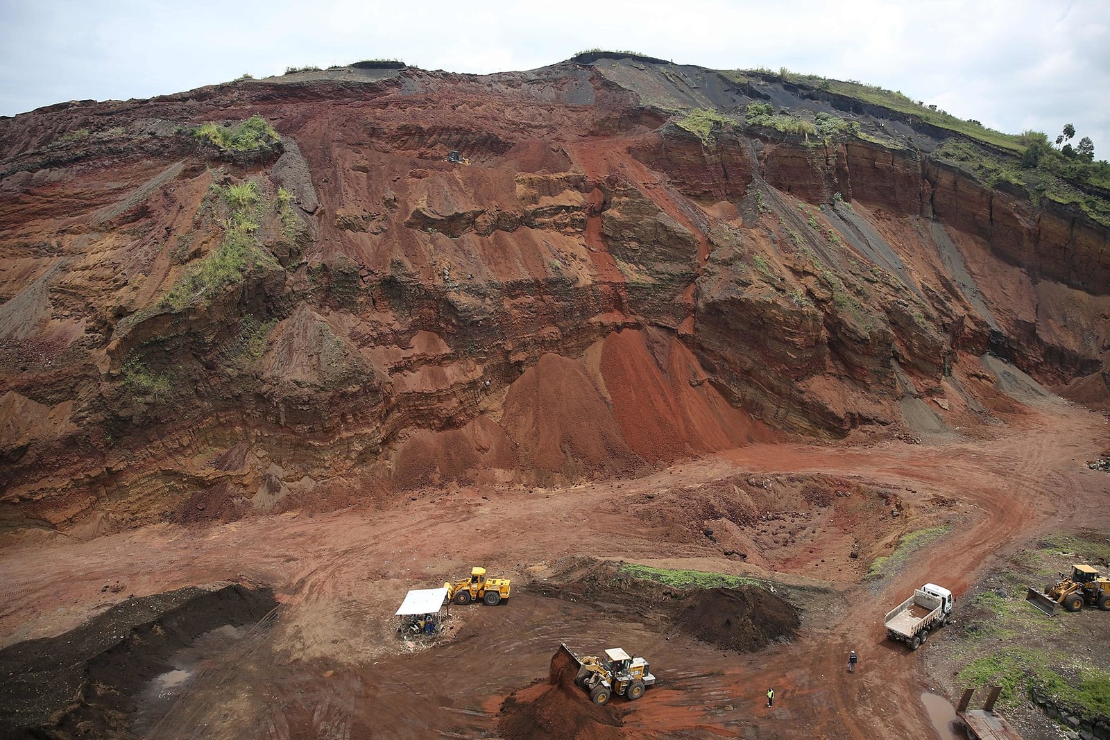 Głośne odkrycie za granicą Polski. Twórcy akumulatorów nie będą podtruwać Afryki