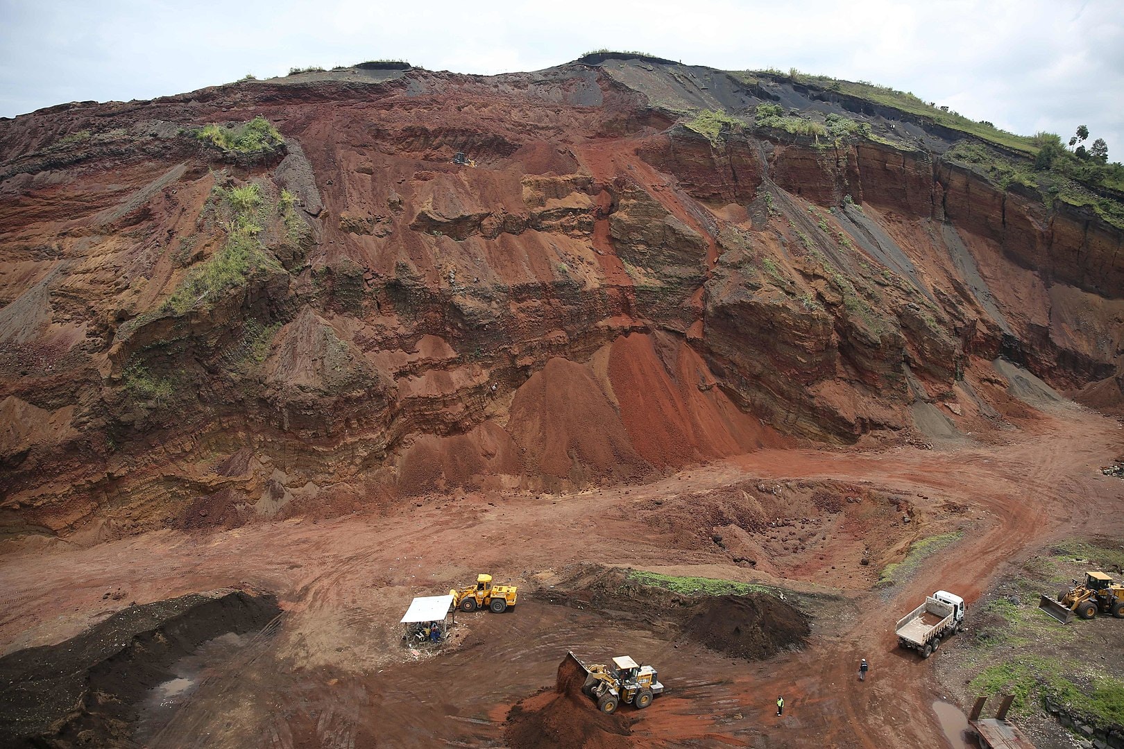 Rynek wydobycia kobaltu ma wielki problem. Ale nie taki, jakiego się spodziewacie