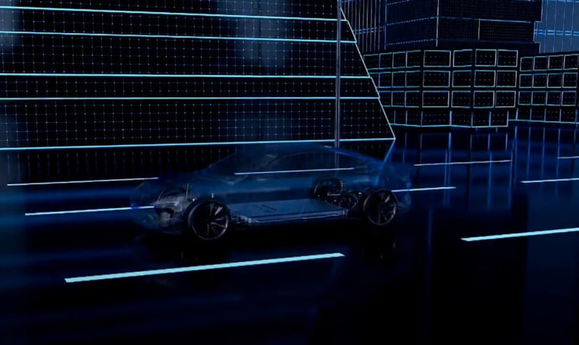 Nowy standard bezpieczeństwa w autach elektrycznych. Chiny znów nas wyprzedziły