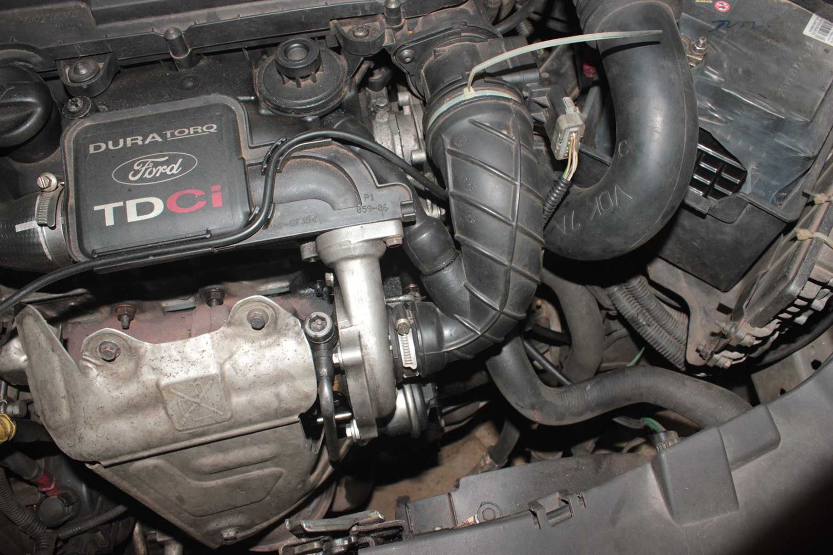 Silniki diesla mogą spalać mniej. Chiny pochwaliły się rekordem efektywności