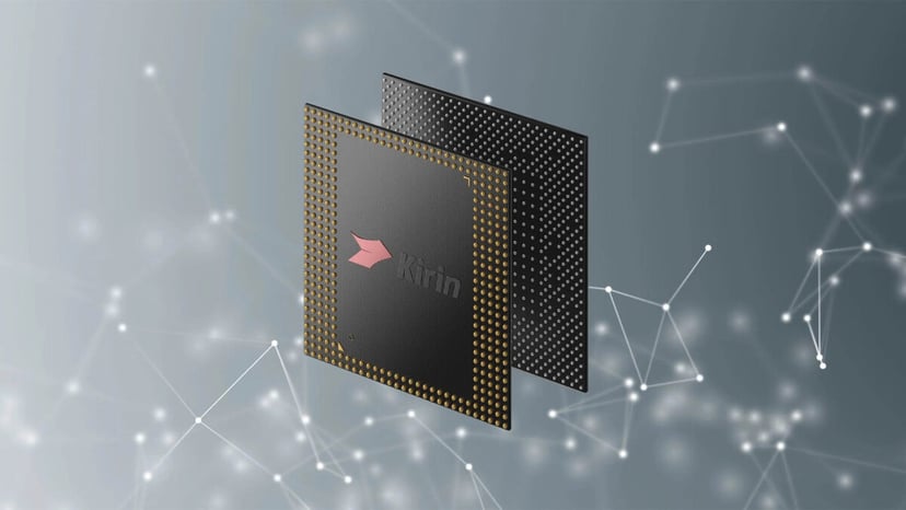 Sankcje nie zatrzymały rozwoju. Huawei prezentuje nową technologię 6 nm