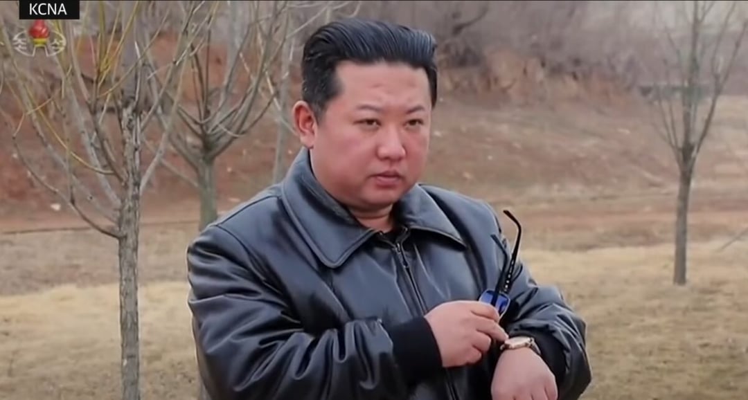 Dlaczego Hwasong-16B to potencjalnie rewolucyjna broń dla Korei Północnej?