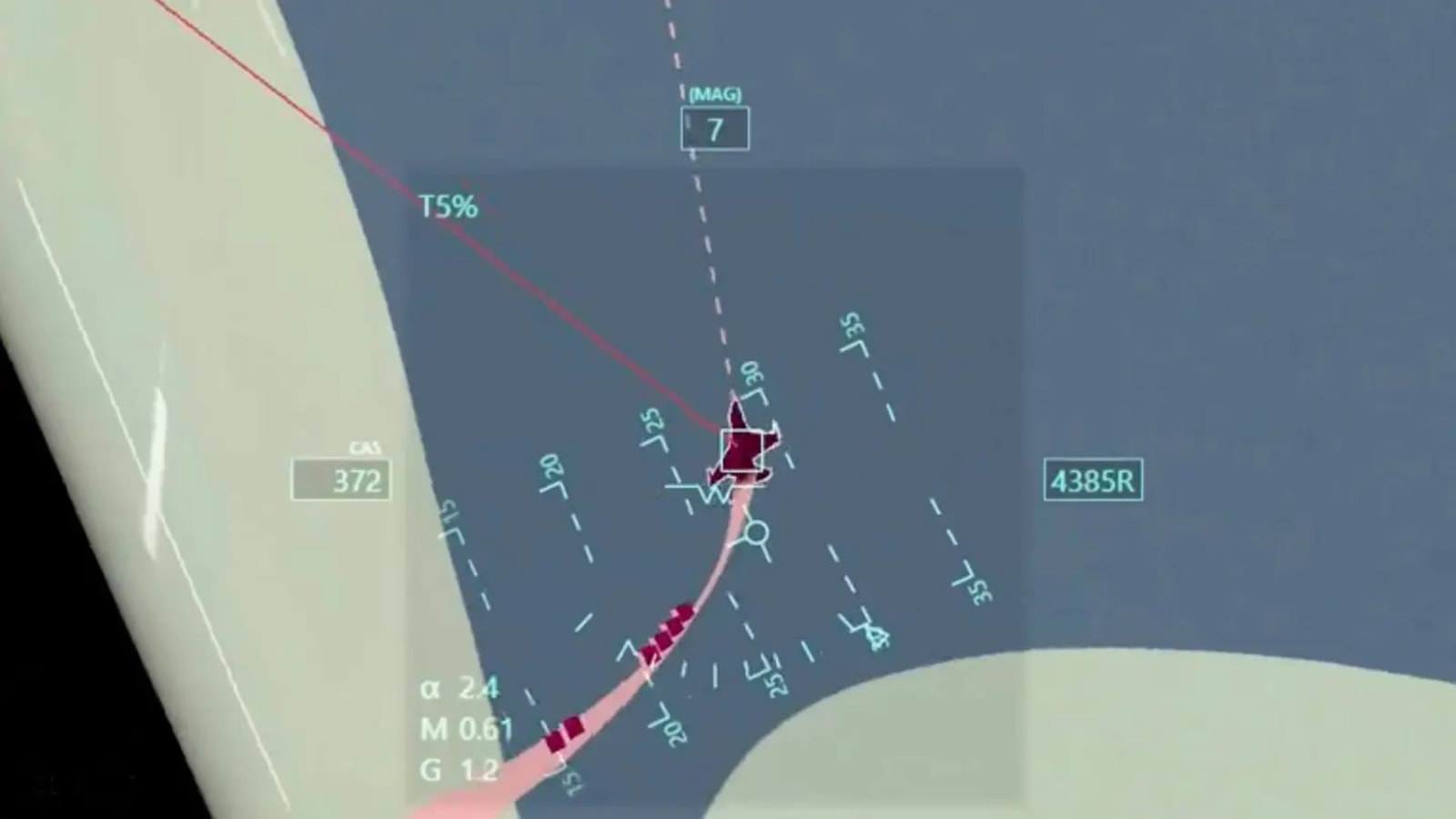 Sztuczna inteligencja zaczęła walczyć z pilotami USA. Rewolucja nastała