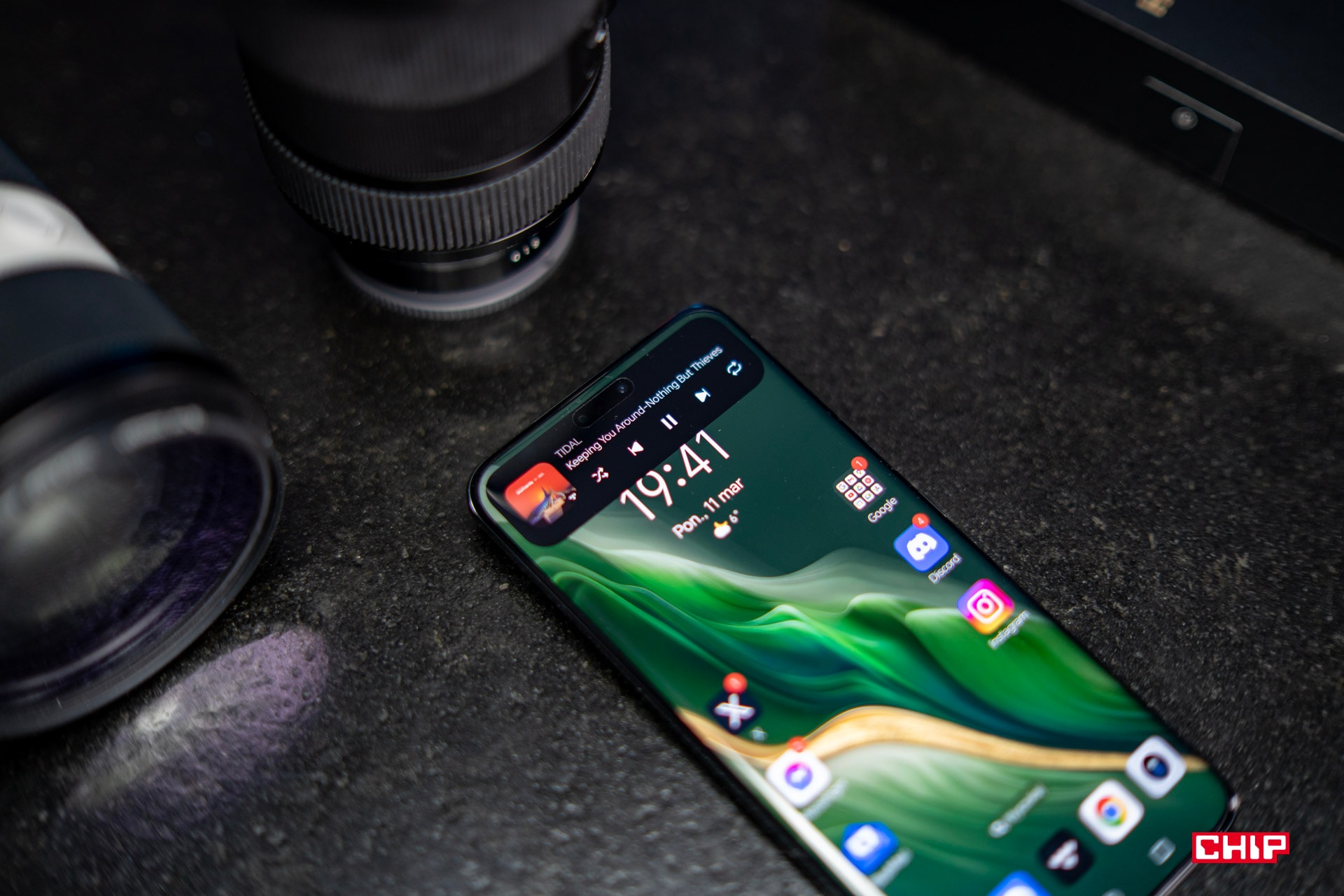 MagicOS 8.0 w końcu opuszcza Chiny. Honor zaczyna udostępniać aktualizacje