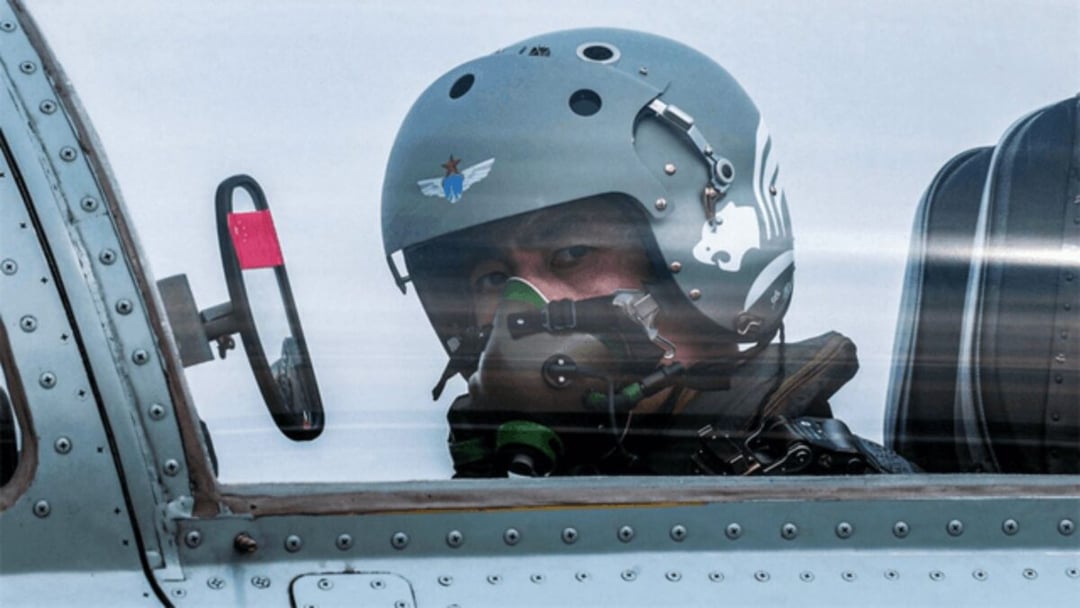 Chiński Iron Man? Superżołnierze stają się faktem