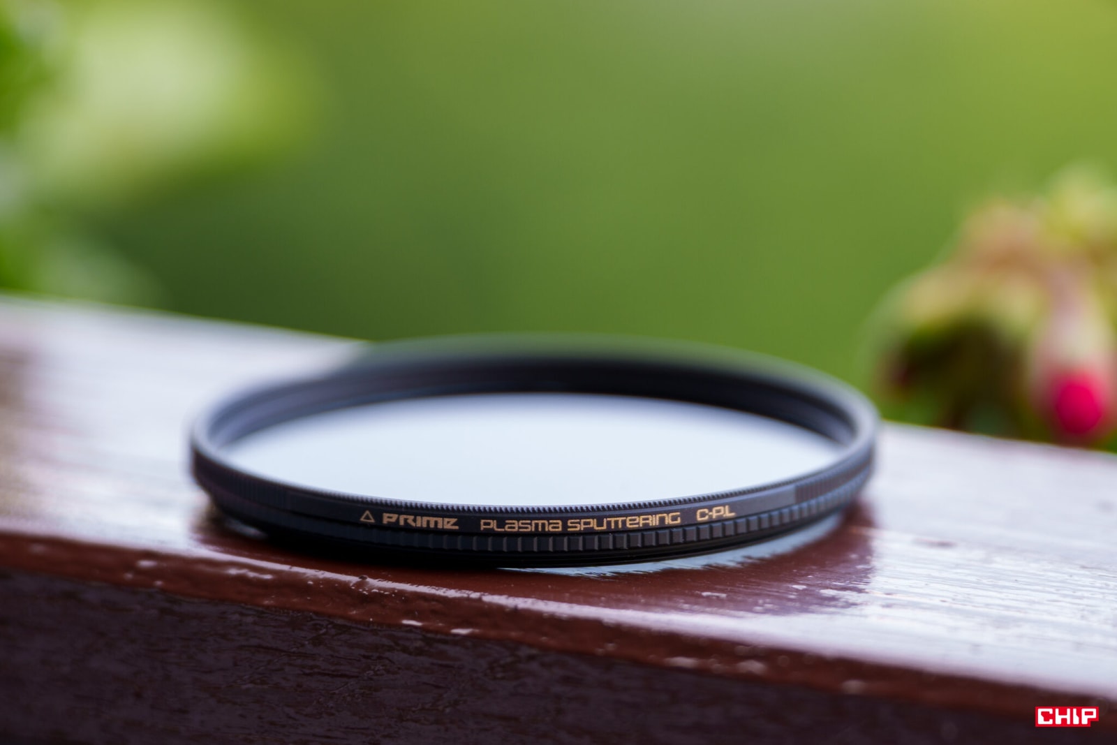 Marumi Prime Plasma Sputtering CPL