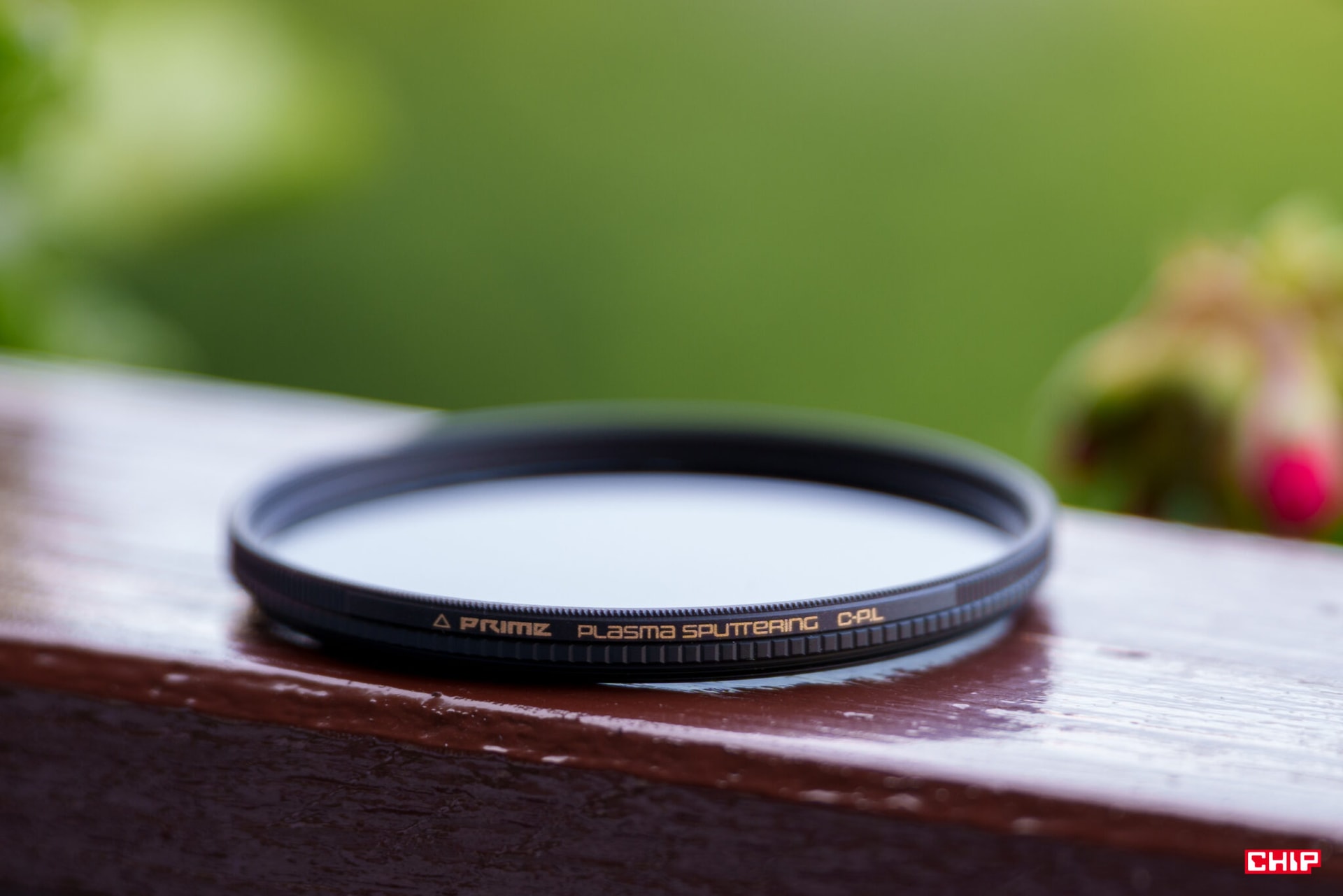 Marumi Prime Plasma Sputtering CPL