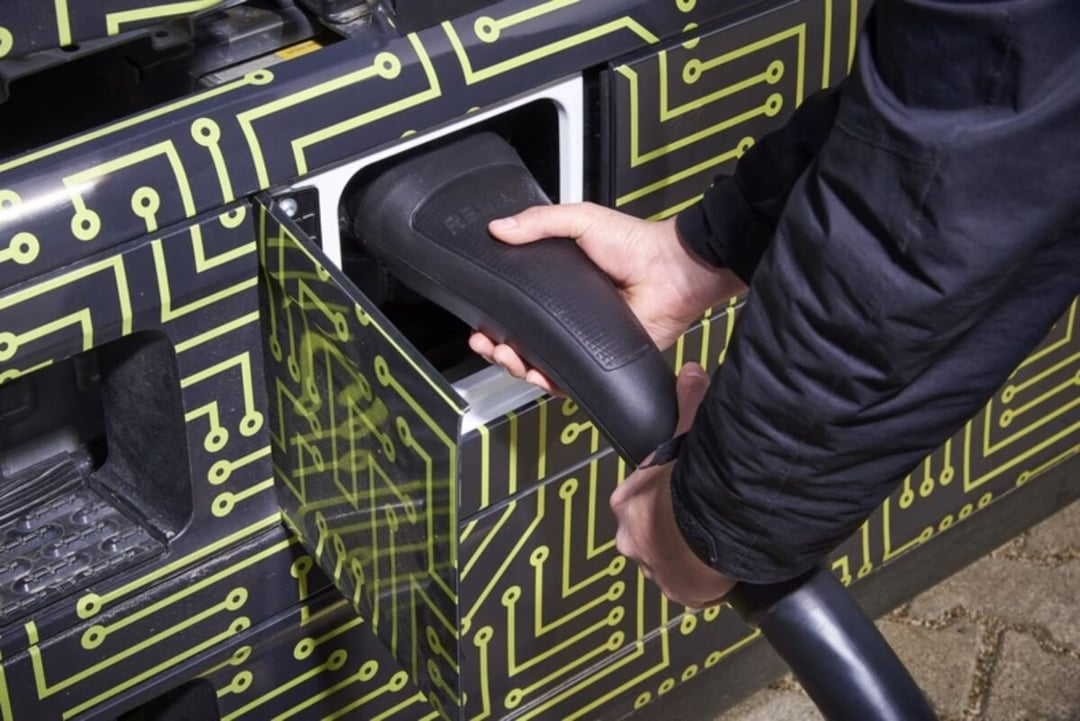 Czy używane elektryki szybko tracą na wartości?