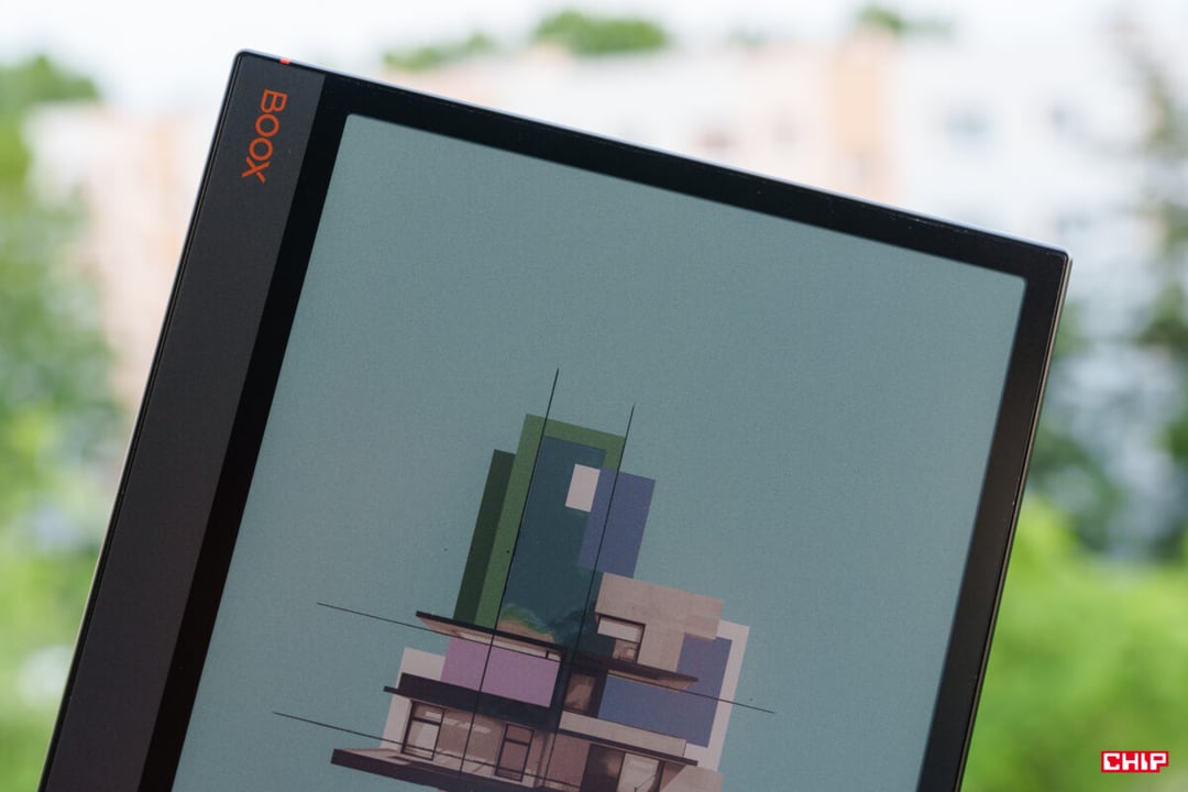Onyx Boox Note Air 3C – na kolorowy e-papier jest wciąż zbyt wcześnie?