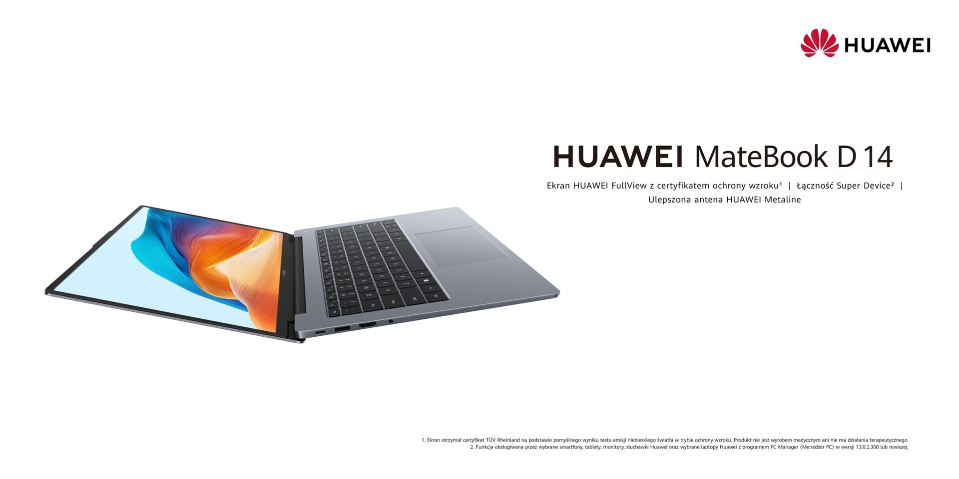 Huawei MateBook