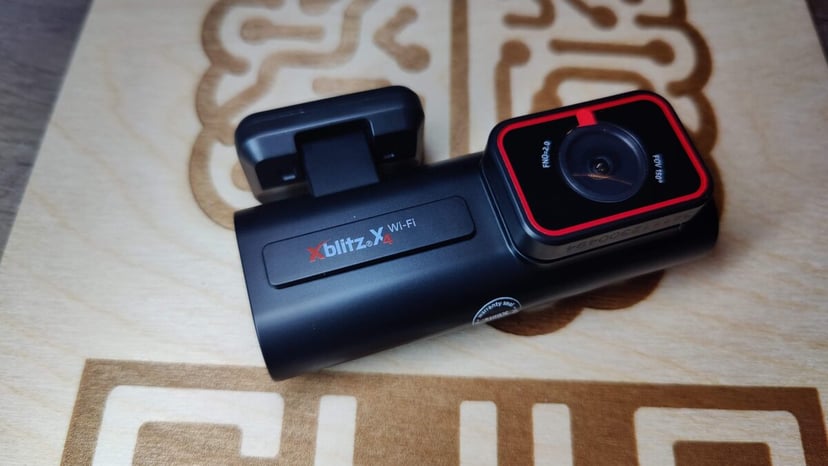 Szukasz nowego wideorejestratora? Polska firma ma dla ciebie coś specjalnego