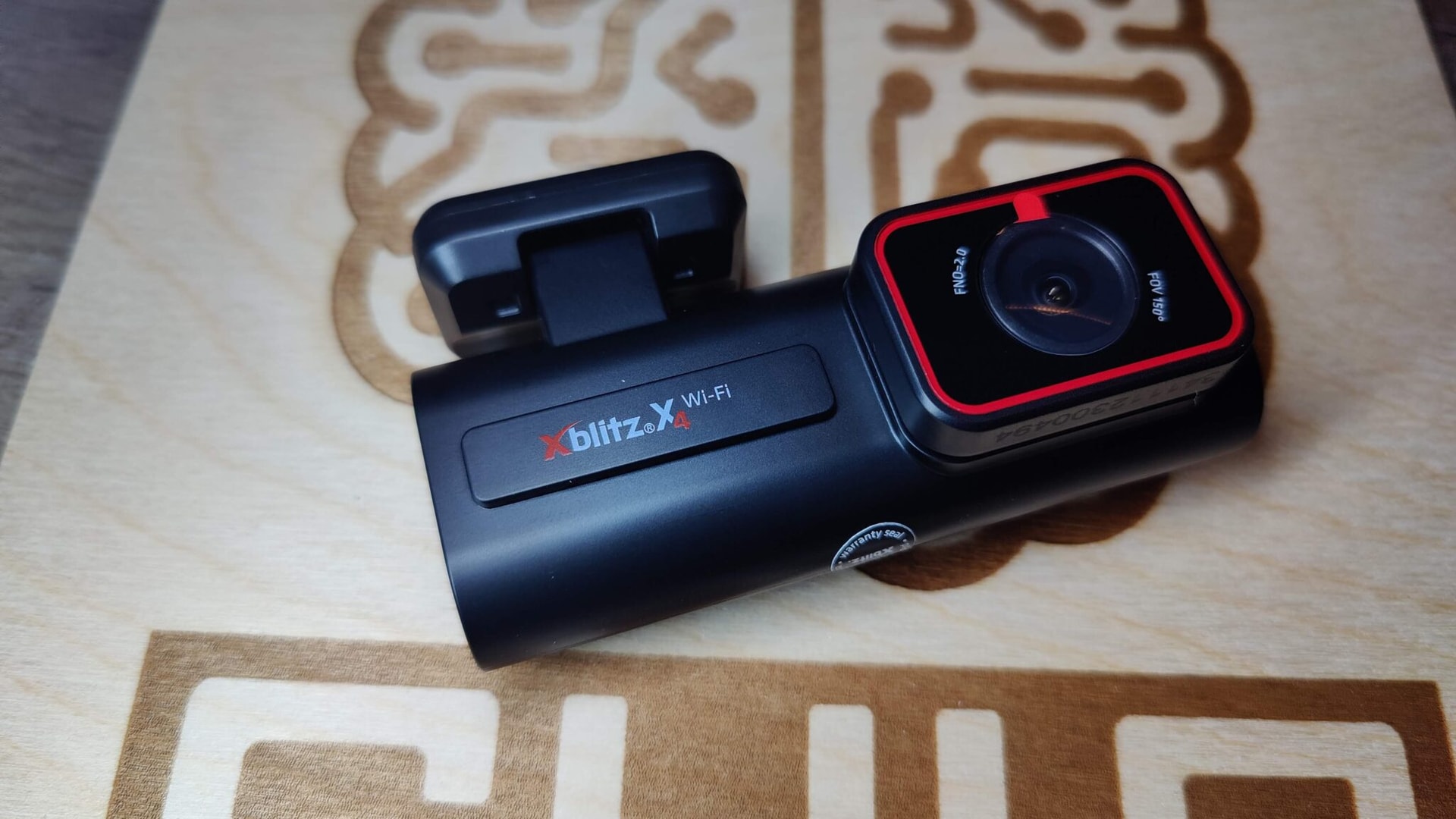 Szukasz nowego wideorejestratora? Polska firma ma dla ciebie coś specjalnego