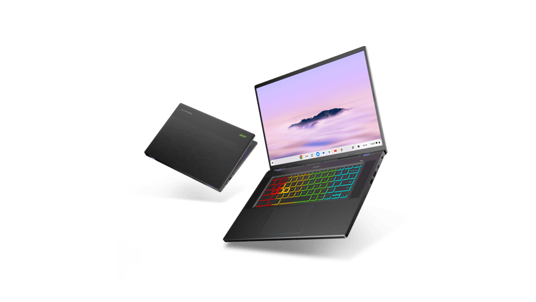 Wyciekły pierwsze obrazy Aluminium OS, Androida dla PC i następcy systemu ChromeOS