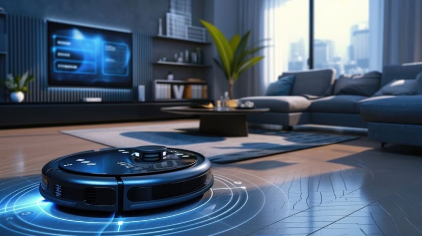 Jaki robot sprzątający kupić do domu w 2024 roku?