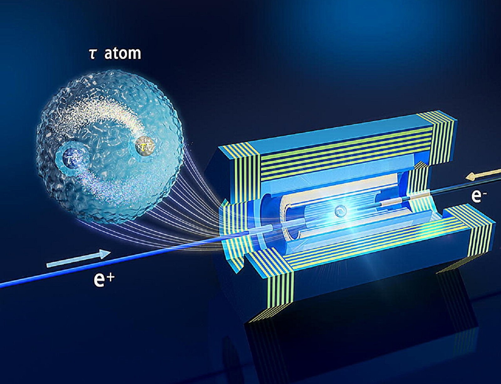 Najprostszy atom znany nauce to istna skarbnica wiedzy. Największe zagadki w zasięgu ręki