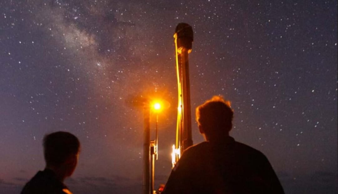 Zagrozi nawet najpotężniejszym okrętom. Ten nawodny niszczyciel będzie przerażał marynarzy