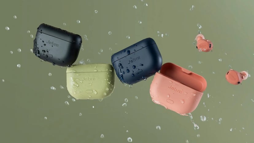 Jabra Elite 10 Gen 2 i Jabra Elite 8 Active Gen 2 – nadchodzi druga generacja doskonałych słuchawek