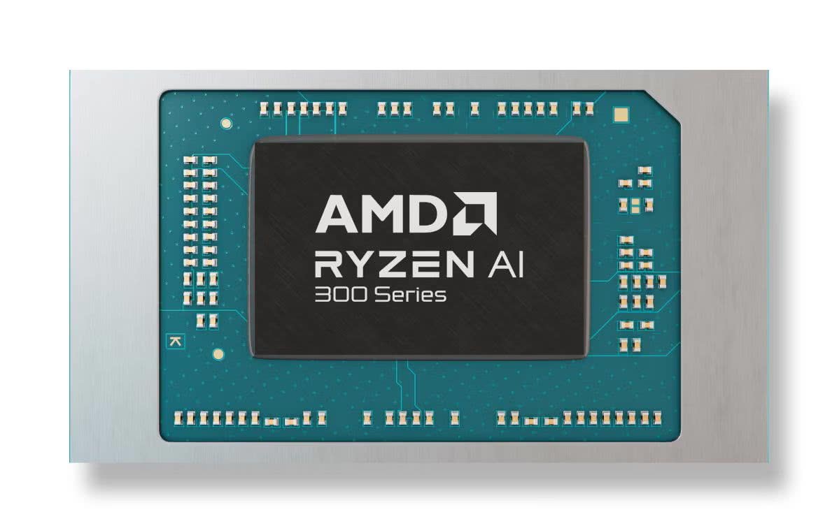 Ryzen AI 9 HX 370