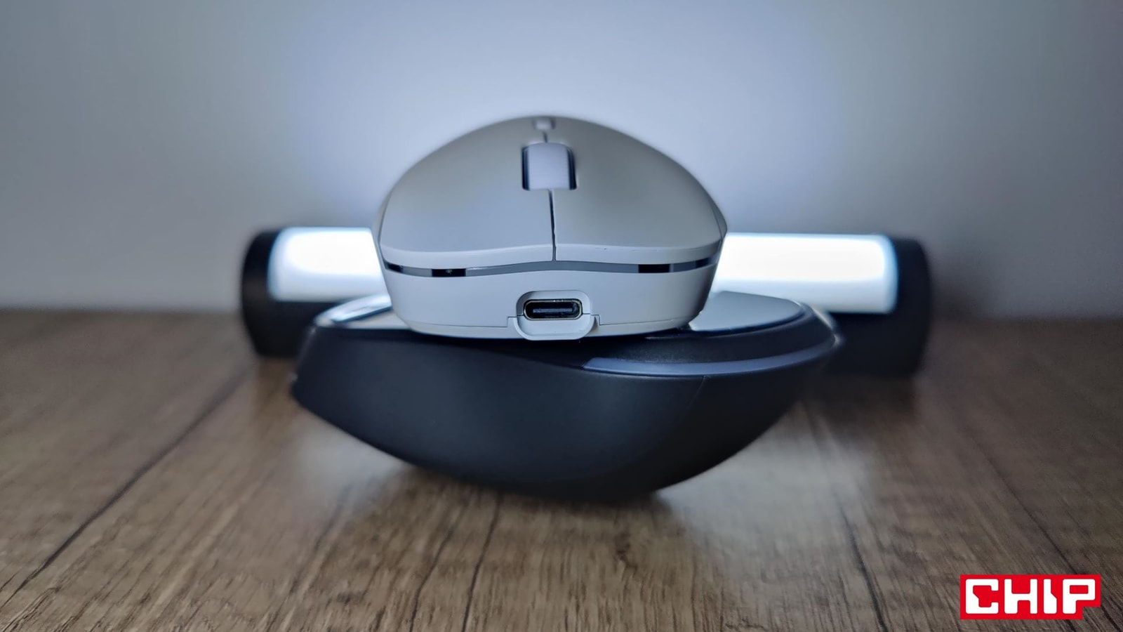 Test Genesis Zircon XIII. Drugiej takiej myszki dla graczy nie znajdziesz, bo jest tania i rewolucyjna