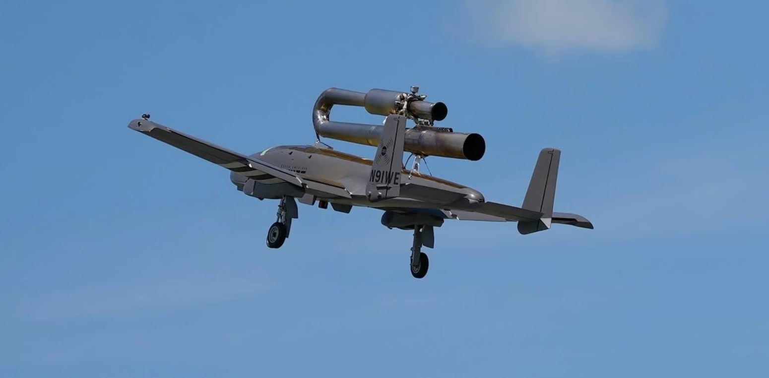 Tani i potężny. Ten silnik może sporo namieszać