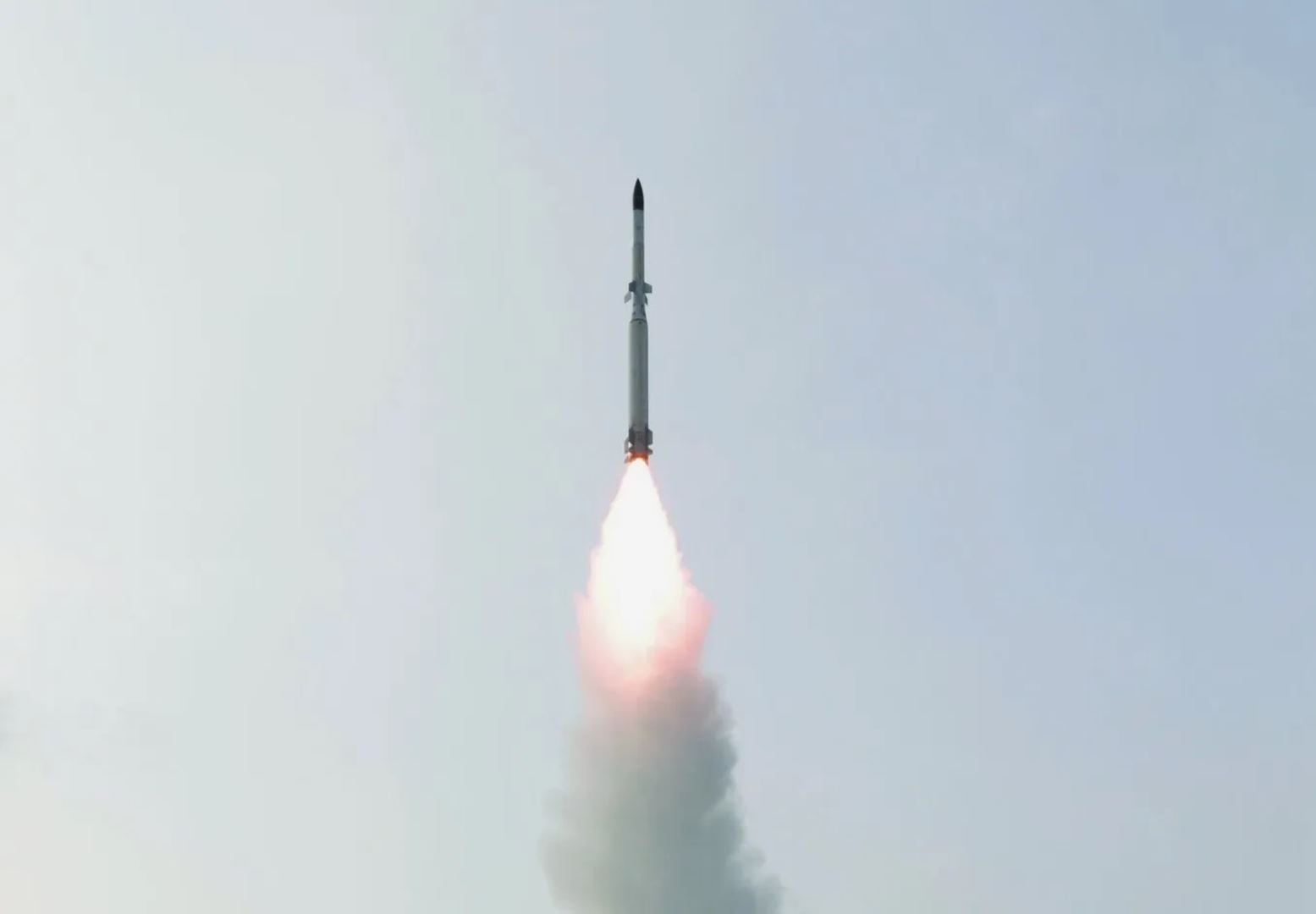 Agni-4 to potężny, ale nie najbardziej zaawansowany pocisk, do którego mają dostęp Indie