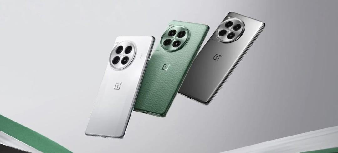 Z taką baterią smartfony OnePlus zmiotą konkurencję z planszy
