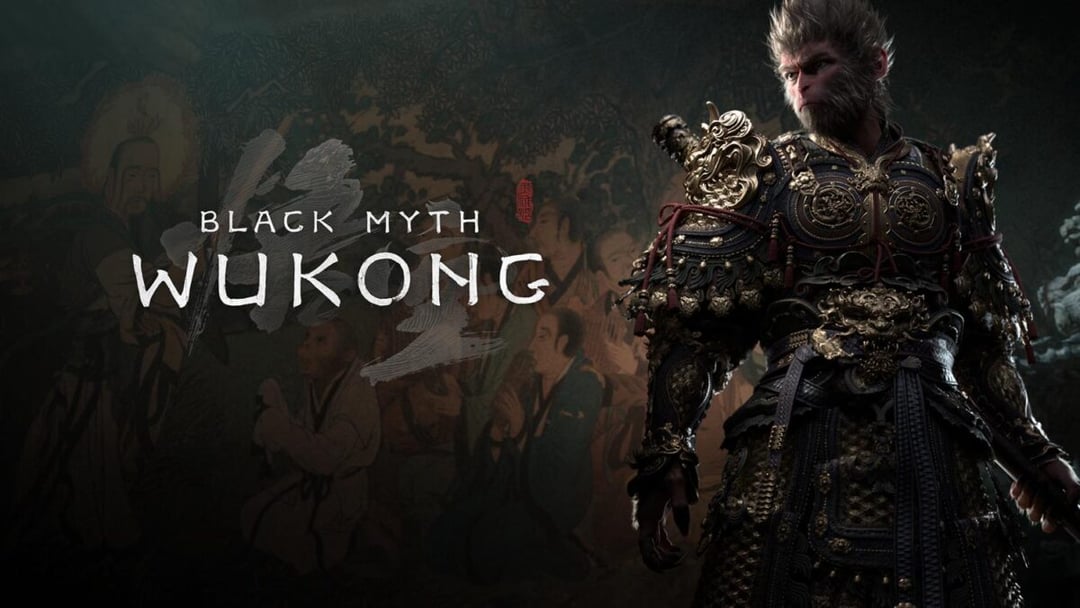 Black Myth: Wukong – test wydajności kart graficznych Nvidia