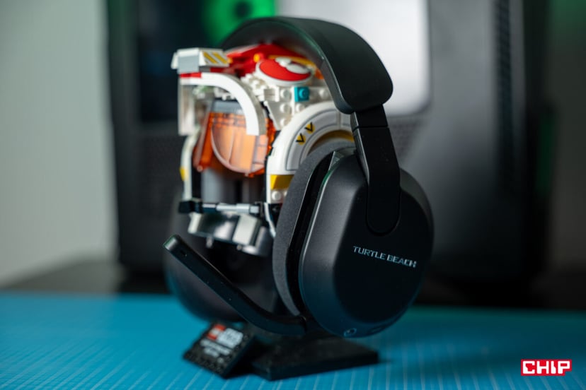 Recenzja Turtle Beach Stealth 600 (Gen 3.) dla Xboxa i PC. Jak coś jest do wszystkiego…