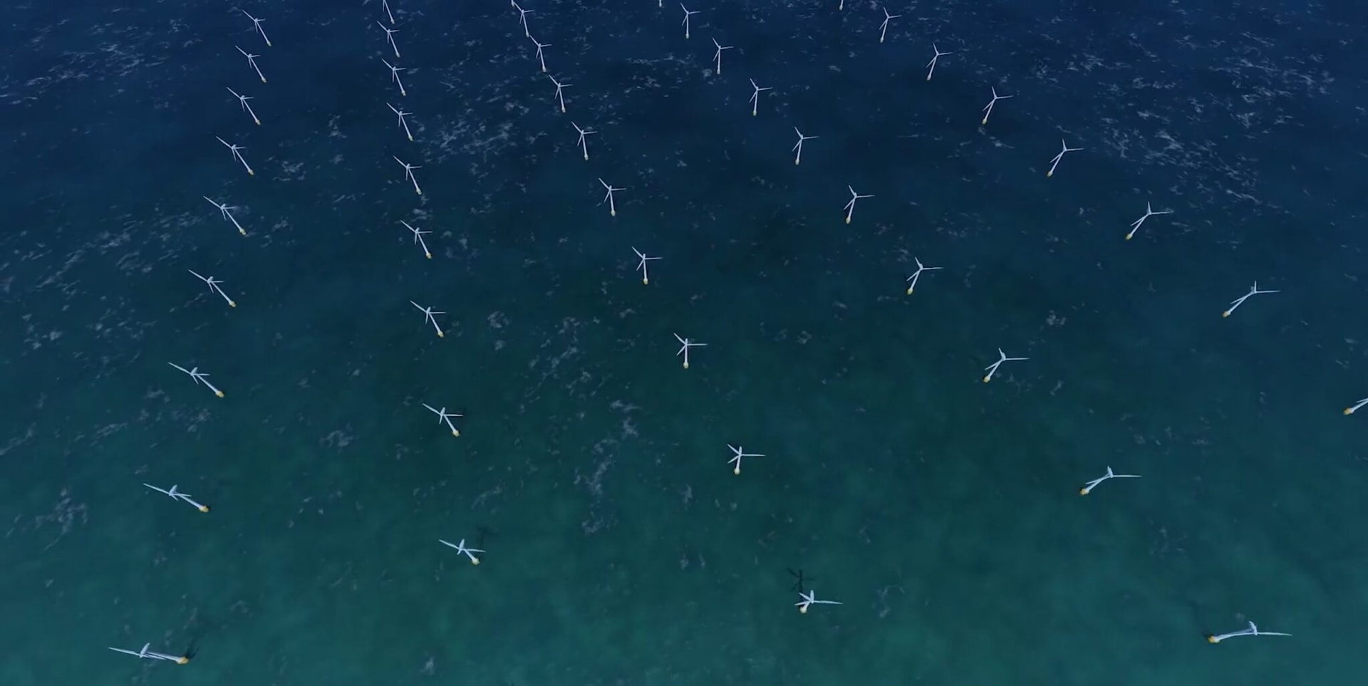 Chiny zaskakują świat. Patrzysz i nie wiesz, czy tego nagrania nie zrobiła sztuczna inteligencja