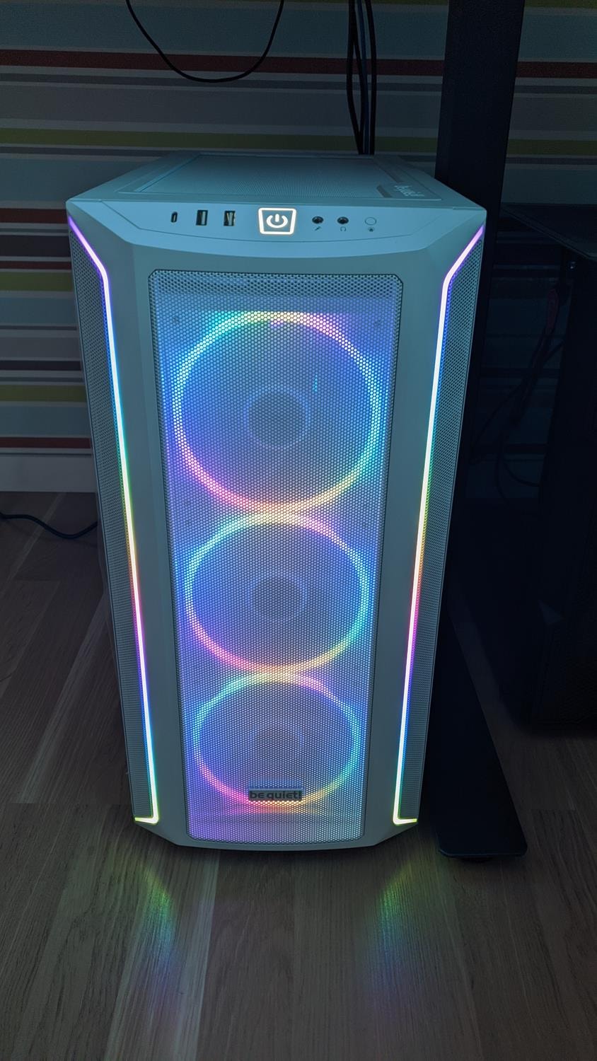 Komputer z redakcji chip.pl – opinia użytkownika the4anoni