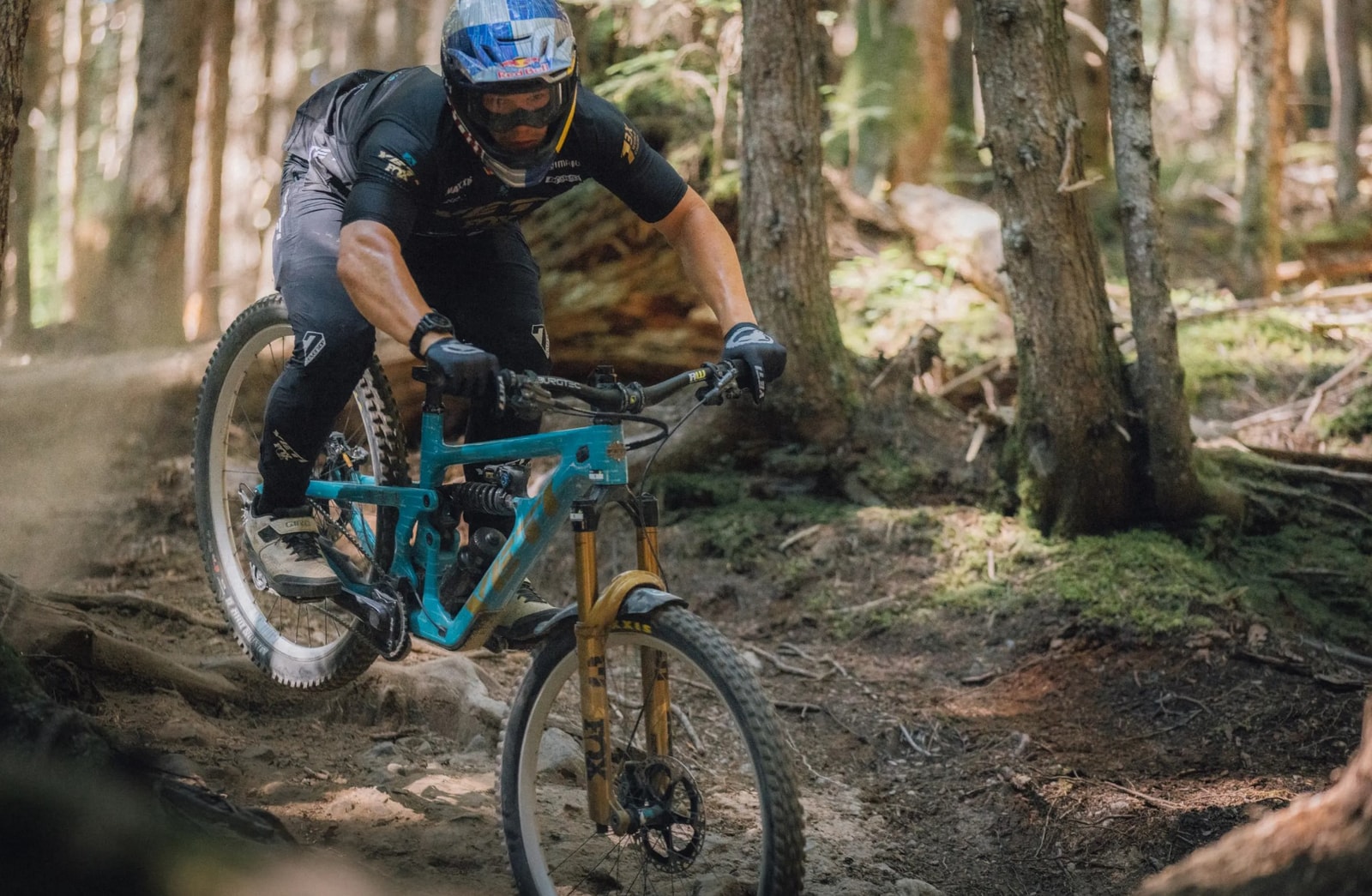 Jak Live Valve Neo zmieni jazdę na rowerze górskim? Oto przełomowe rozwiązanie od Fox