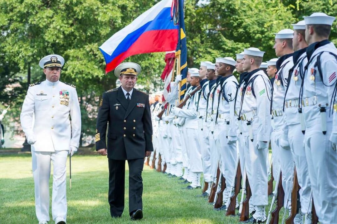 Przeciek roku. Otworzyli cyfrowy sejf Rostecu i pokazali sekretny system uzbrojenia Rosji