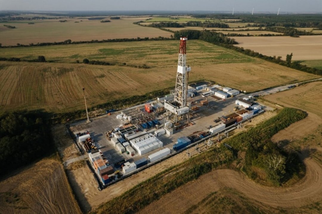 Ogromne złoża ropy znalezione w zachodniej Polsce. Orlen już zaciera ręce