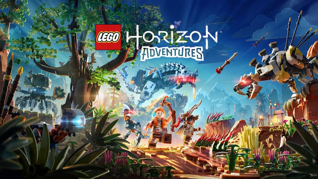 Recenzja LEGO Horizon Adventures. Mechaniczne dinozaury z klocków pozytywnie zaskakują