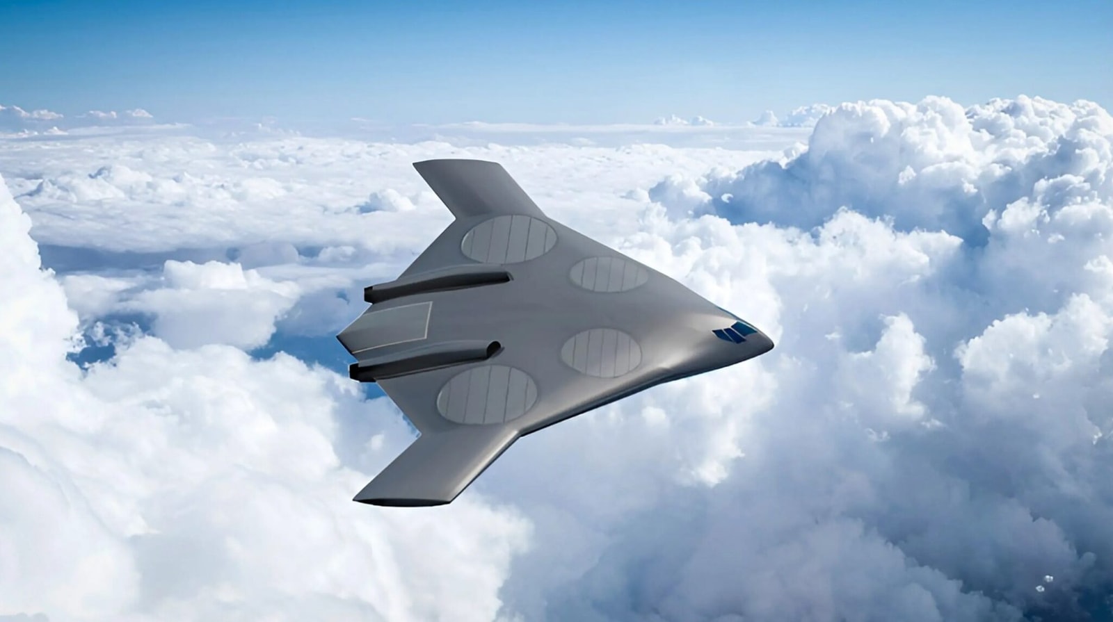 Amerykańska armia testuje latającą rewolucję z ukrytymi wirnikami. Będzie szybsza niż wszystko co znamy