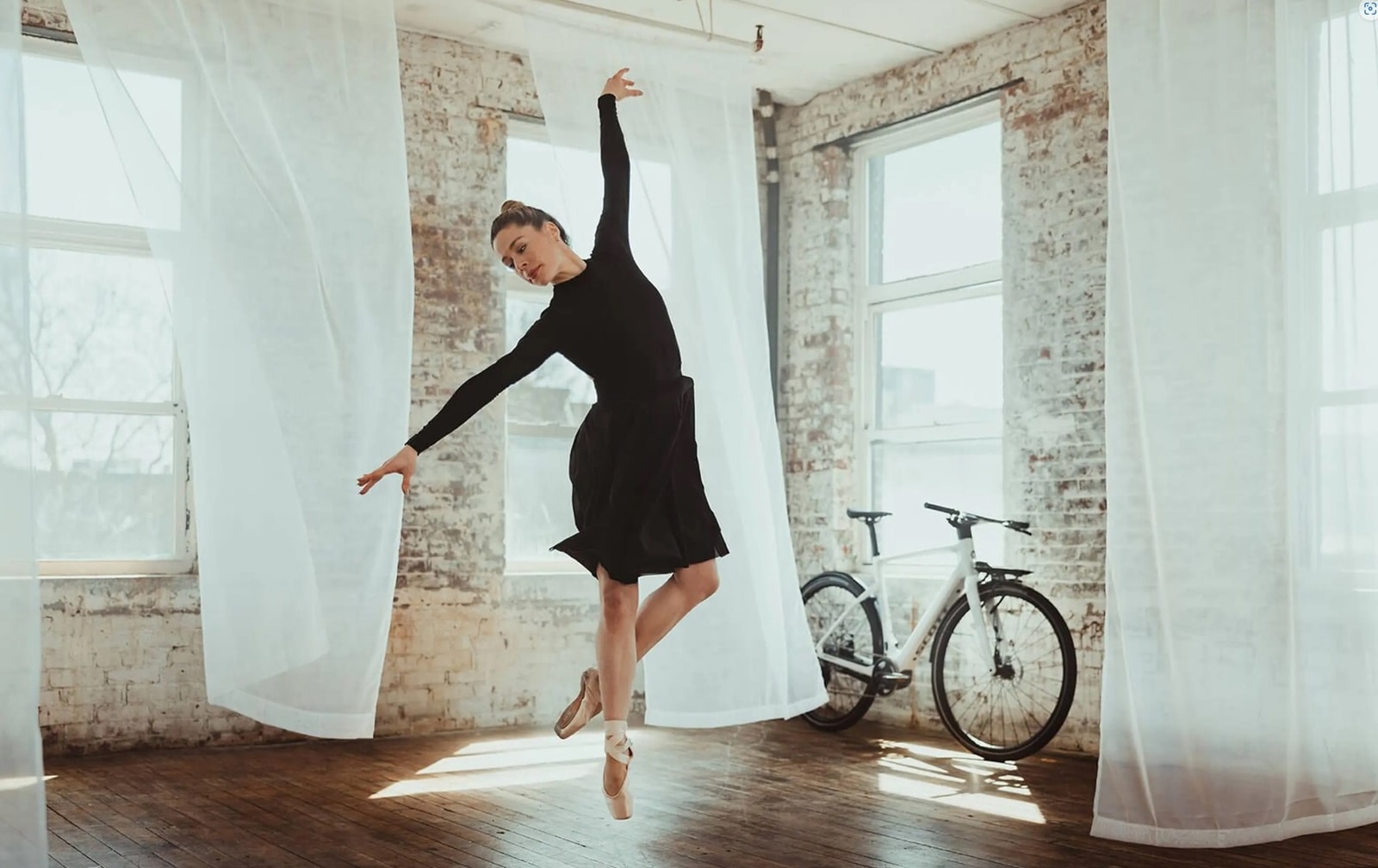 Maksymalna wydajność i design. Scott Silence eRide podnosi poprzeczkę rowerom elektrycznym