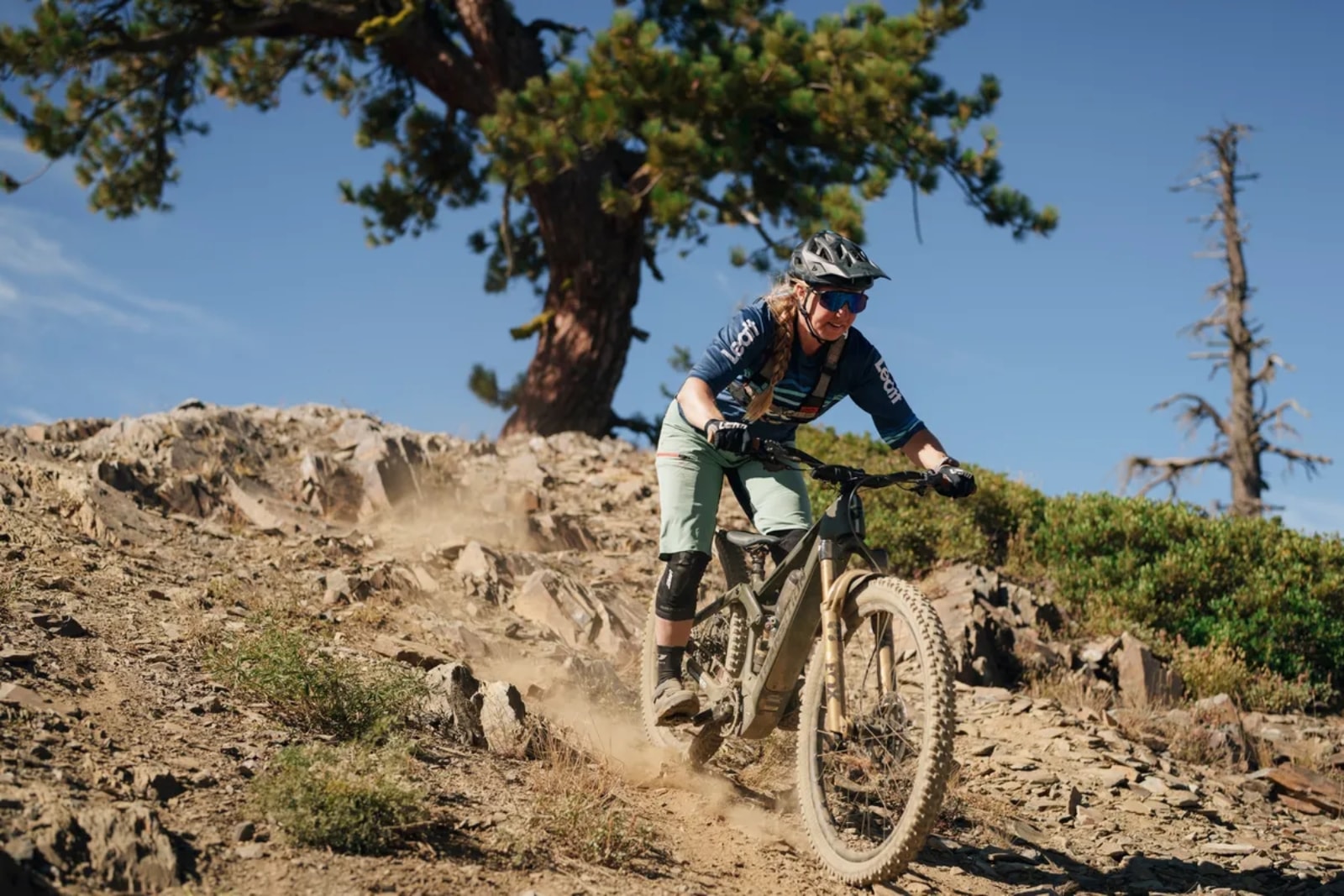 Trakcja i brak gumy gwarantowane. Na rowerowe opony WTB SG1 po prostu czekałeś