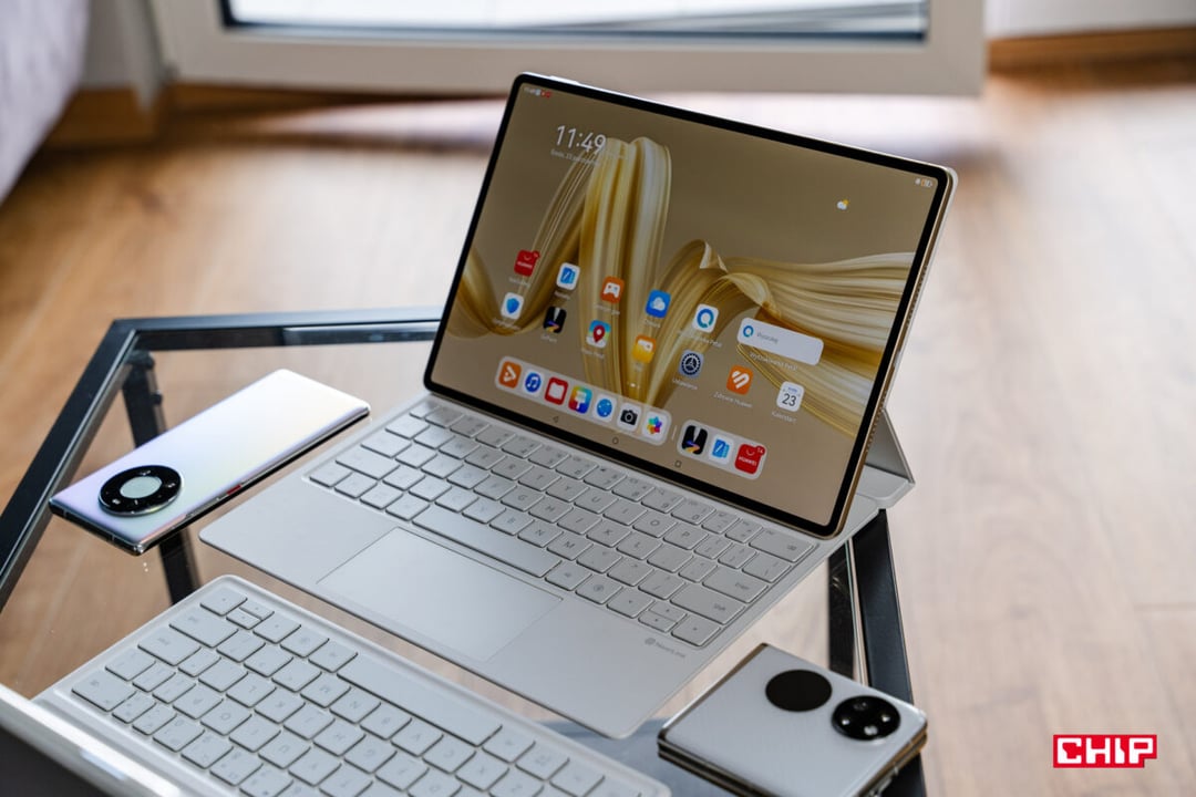 „Wymarzone prezenty komunijne” – Huawei rusza z wyjątkową promocją na tablety